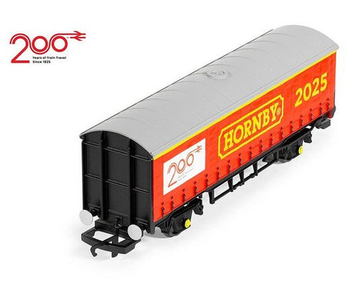 Hornby 2005 - 200 Years Of Hornby Wagon R60281