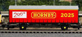 Hornby 2005 - 200 Years Of Hornby Wagon R60281