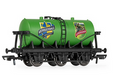 Hornby Wensley Dale Brewery Gamekeeper Tanker R60308