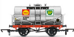 Hornby Bp Shell 14t Tanker 5066 R60292