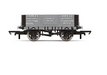 Hornby Charles Abell 4 Plank Wagon R60294