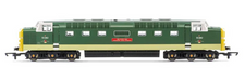 Hornby Railroad Br Class The Kings Own Yorkshire Light Infantry