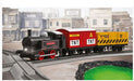 Hornby Playtrains Steam Goods Express