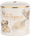 Disney Baby Simba  Ceramic Money Box
