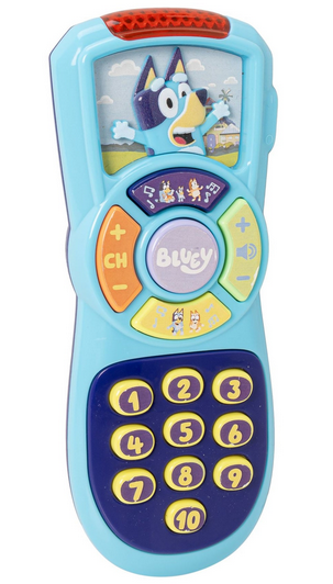 Bluey Remote Control