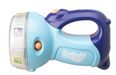 Bluey Colour Change Light & Sound Torch