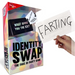 Identity Swap Party Game