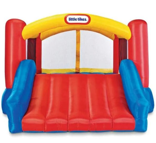 Little Tikes Jump N Slide Inflatable Bouncer Park