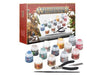 Warhammer 60-10 Aos S/e + Paint Set