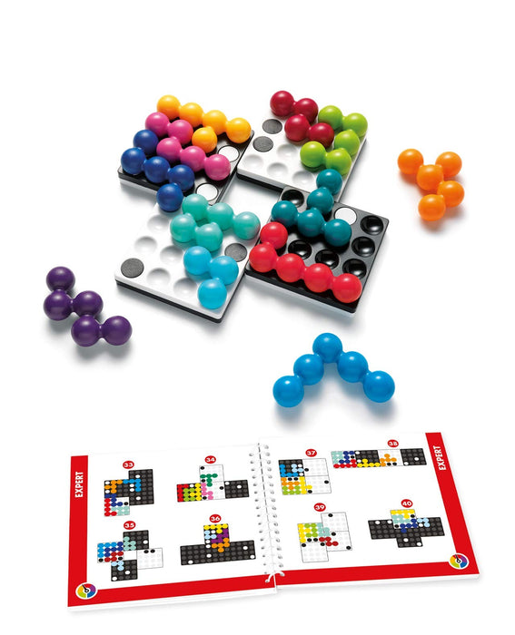 Quadrillion Smart Game