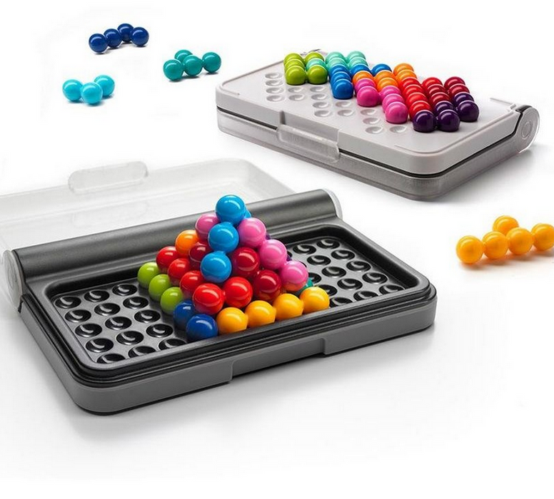 Smart Games Iq Puzzler Pro (120 Challengers)