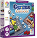 The Genius Square Puzzlers Challenge Ages: 6yrs+