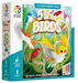 Smart Games 5 Little Birds Brain Teezer