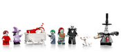 Lego 21358  Idfeasdisney Tim Burton's The Nightmare Before Xmas