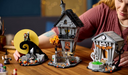Lego 21358  Idfeasdisney Tim Burton's The Nightmare Before Xmas