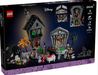 Lego 21358  Idfeasdisney Tim Burton's The Nightmare Before Xmas