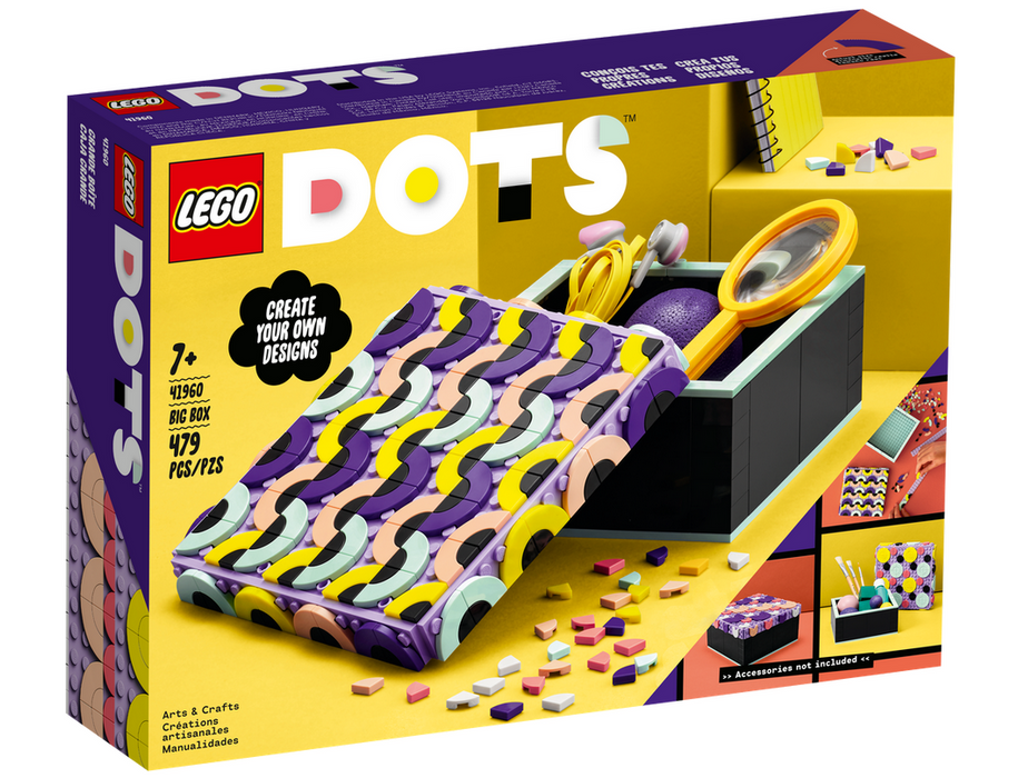 Lego 41960 Dots Big Box