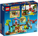 Lego76992 Sonic Amy's Animal Rescue Island 