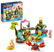 Lego76992 Sonic Amy's Animal Rescue Island 