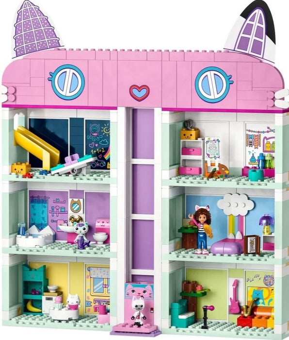Lego 10788 Gabby's Dollhouse Gabby's Dollhouse