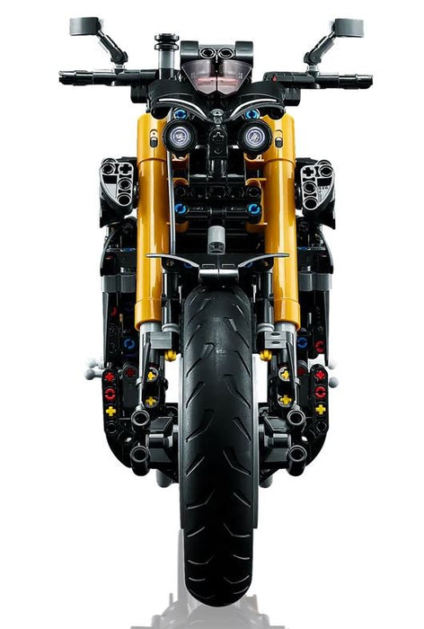 Lego 42159 Technic Yamaha Motorbike Ages:18+