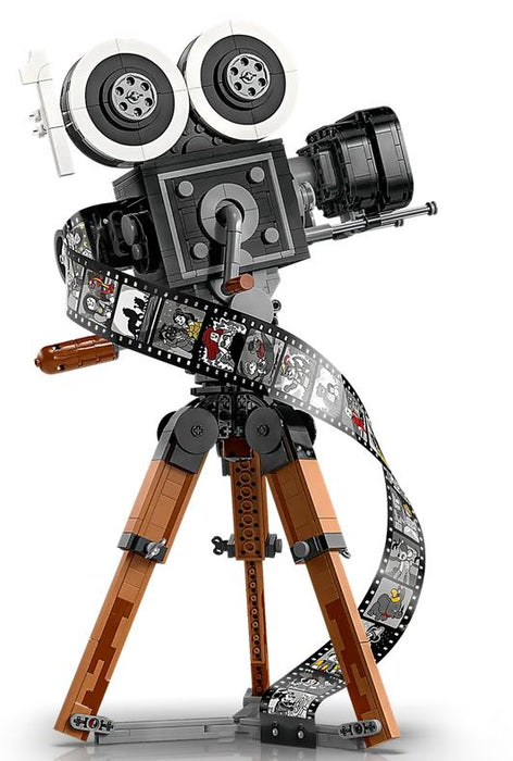 Lego 43230 Walt Disney Tribute Camera Ages:18+