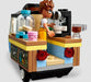 Lego 42606 Friends Mobile Bakery Food Cart Ages:6+