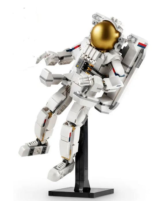Lego 31152 Creator 3 In 1 Space Astronaut Ages:9+