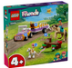 Lego 42634 Friends Horse & Pony Trailer Ages:4+