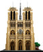 Lego 21061 Notre-dame De Paris Architecture Set