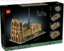 Lego 21061 Notre-dame De Paris Architecture Set