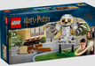 Lego 76425 Harry Potter Hedwig At 4 Privet Drive