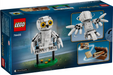 Lego 76425 Harry Potter Hedwig At 4 Privet Drive