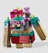 Lego 21257 Minecraft Legends The Devourer Showdown Ages:8+