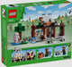 Lego 21261 The Wolf Stronghold Minecraft