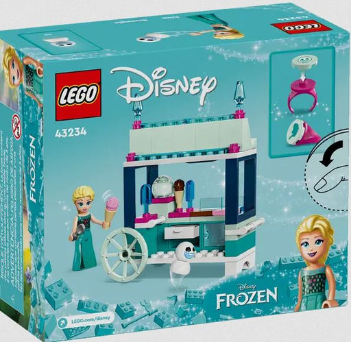 Lego 43234 Disney Elsa's Frozen Treats