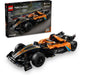 Lego 42169 Technic Neom Mclaren Formula E Race Car 