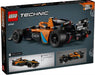 Lego 42169 Technic Neom Mclaren Formula E Race Car 