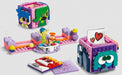 Lego 43248 Disney Pixar Inside Out 2 Mood Cubes Ages:9+