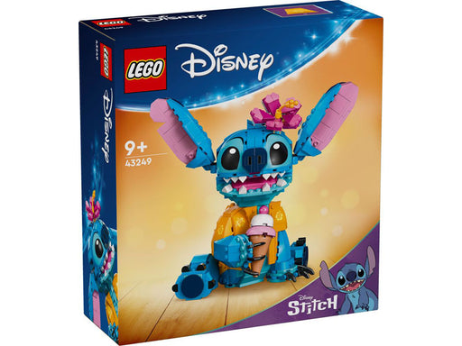 Lego 43249 Disney Stitch