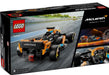 Lego 76919 Speed Champions Mclaren Formula 1 Race Car