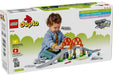 Lego 10426 Duplo Train Bridge & Tracks Expansion Set