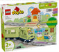 Lego 10427 Duplo Interactive Adventure Train