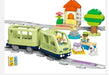 Lego 10427 Duplo Interactive Adventure Train