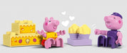 Lego Duplo 10432 Peppa Pig Boat Trip