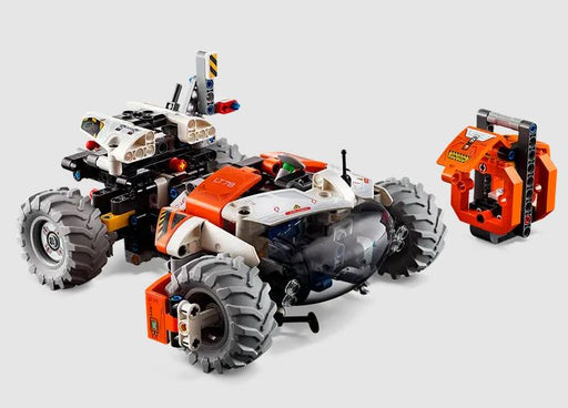 Lego 42178 Technic Surface Space Loader Lt78 Ages:8+