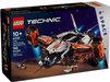 Lego 42181 Technic Vtol Heavy Cargo Spaceship Lt81