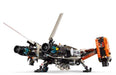 Lego 42181 Technic Vtol Heavy Cargo Spaceship Lt81