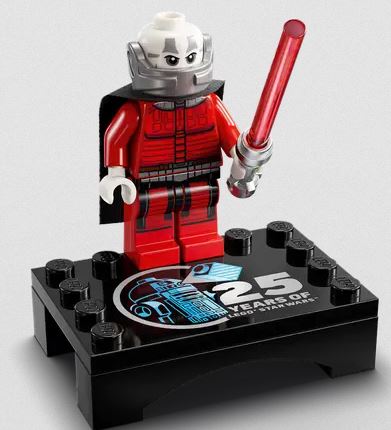 Lego 75379 Star Wars R2-d2
