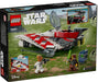 Lego 75388 Star Wars Jedi Bob's Starfighter